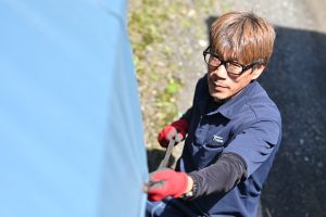 有限会社 東海配送