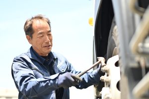 有限会社 東海配送