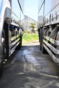 有限会社 東海配送 新着情報 トラック